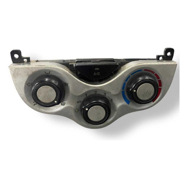 Comando Ar Condicionado Jac J3 2011 2012 2013 - 8112903u8160