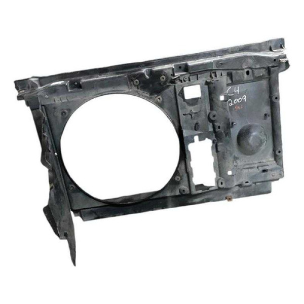 Painel Frontal Citroen C4 Pallas Peugeot 307 2007 A 2012 