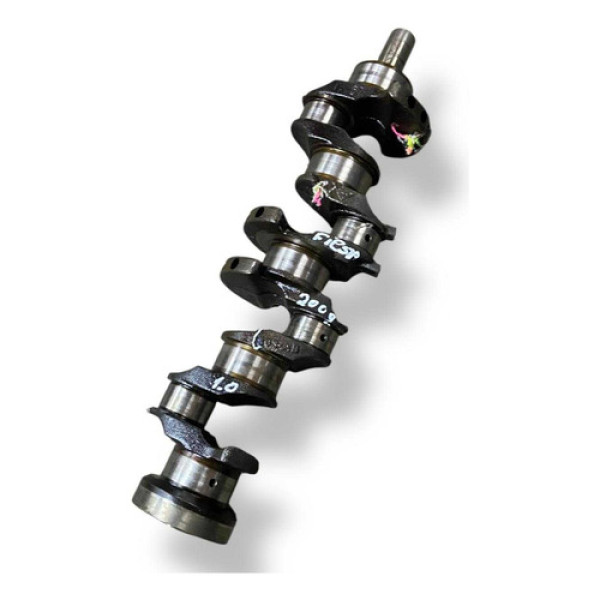 Virabrequim Ford Fiesta 1.0 2007 2008 2009 2010 2011