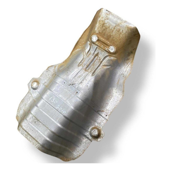 Defletor Calor Escape Hyundai I30 2.0 2009 2010 2011 A 2012