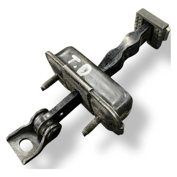 Limitador Porta Traseira Direita Peugeot 208 2013 2014 2015