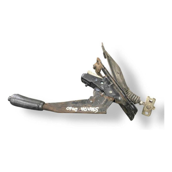 Alavanca Freio Mão Fiat Strada 2010 2011 2012 2013 2014 2015