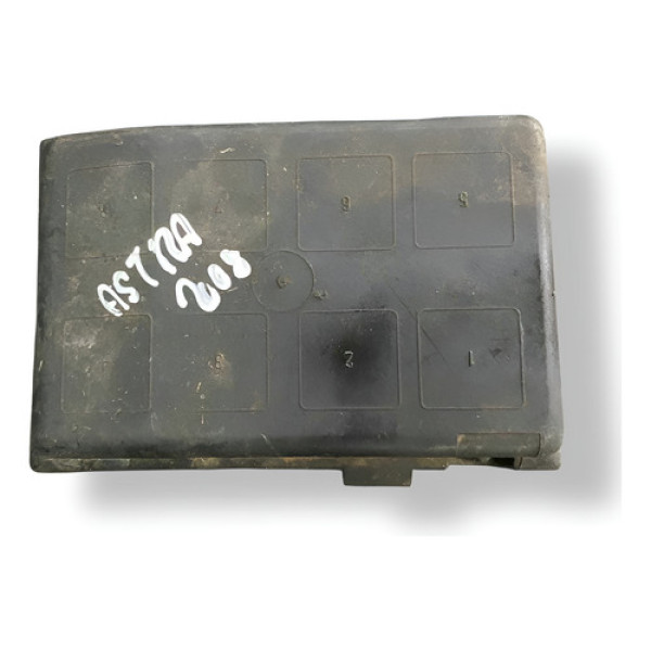 Tampa Caixa Fusivel Chevrolet Astra Sedan 2008 09132701