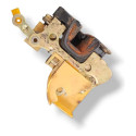 Fechadura Porta Dianteira Direita Chevrolet Corsa 1998/2000