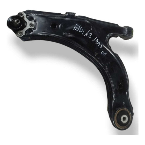 Bandeja Balança Dianteira Esquerda Audi A3 1.8 1997 1998 