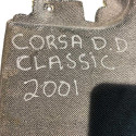 Forro Porta Dianteira Direita Gm Corsa Classic 1996 A 2001