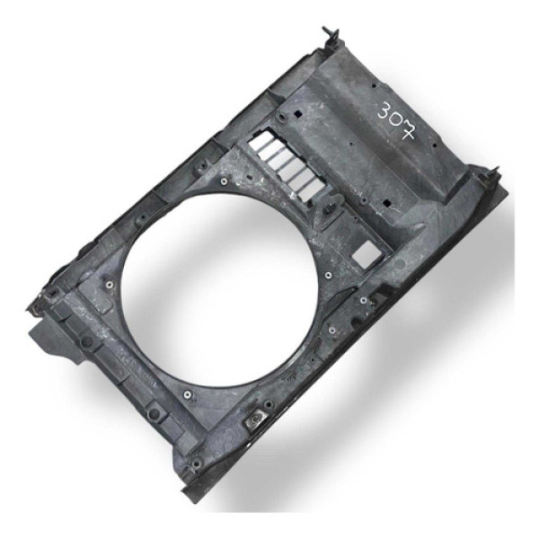Defletor Ventoinha Peugeot 307 2007 2008 2009 10 9652946080