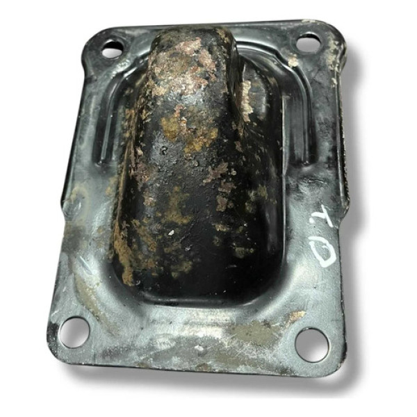 Base Amortecedor Traseiro Direito Courier 1.6 06 91ab18178