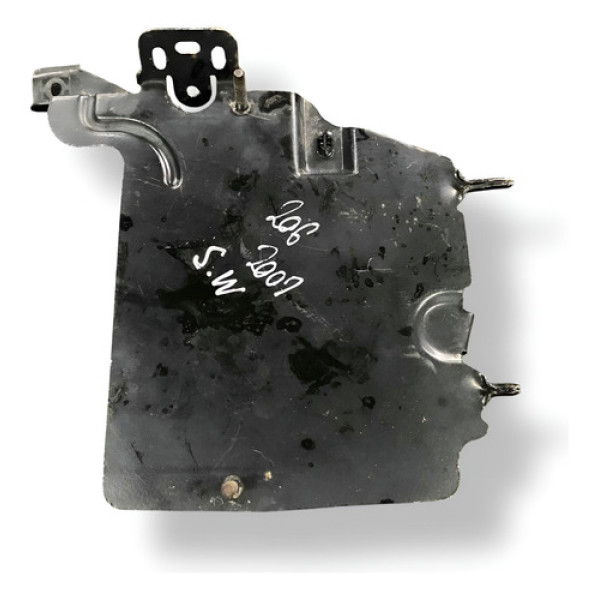 Suporte Módulo Injeção Peugeot 206 Sw 1.6 2006 2007 2008