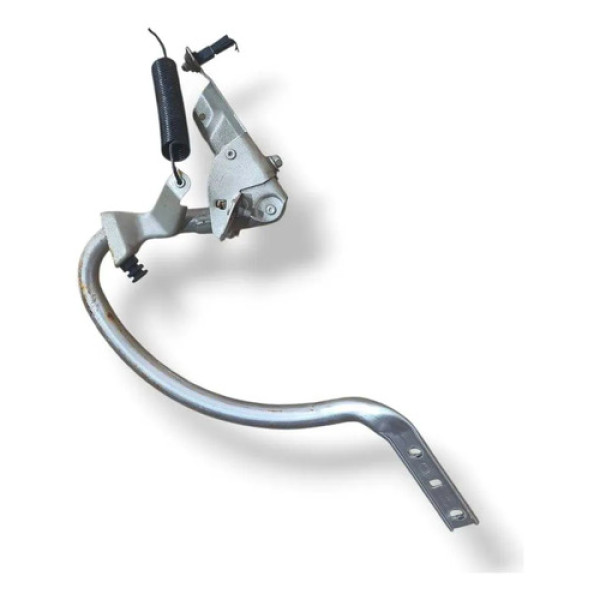 Braço Dobradiça Lado Esquerdo Tampa Traseira Fiat Marea 1999