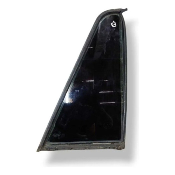 Vigia Fixo Traseira Direito Gol G2 G3 G4 1994 A 2008