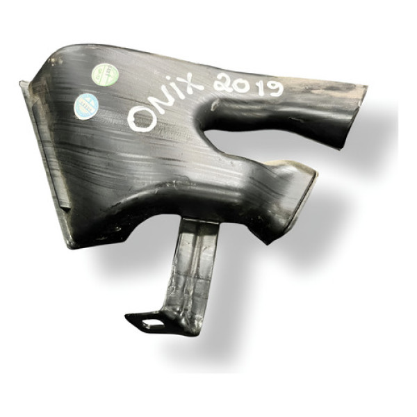 Duto Saída Ar Lado Direito Chevrolet Onix 2018 2019 94749356