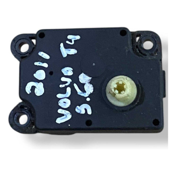 Motor Atuador Caixa Ar Volvo S60 T4 2011 A 2013 - 6g9n19e616