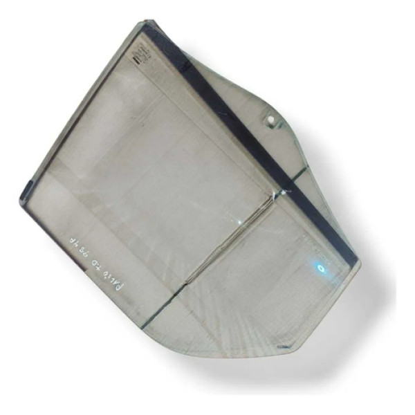 Vidro Porta Traseira Direita Fiat Palio 1996 1997 1998
