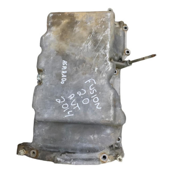 Cárter Motor Fusion Aspirado 2.0 2014 Aut Cj5e6676ab