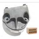 Suporte Coxim Motor Peugeot 206 207 Citroën C3 C4 9653124780