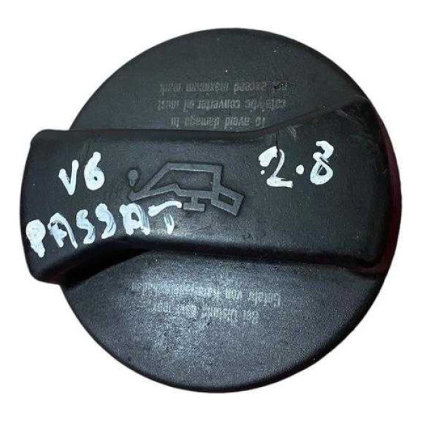 Tampa Do Óleo Vw Passat Gol Golf Bora Polo A3/a4 V6 2.8 V6 