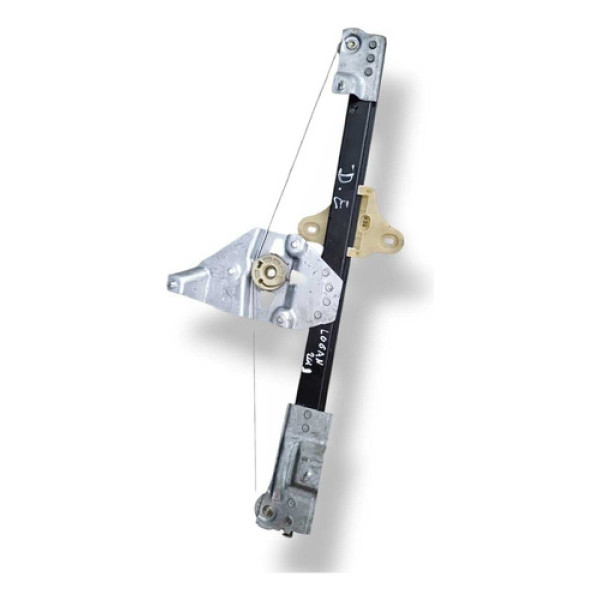 Maquina Vidro Eletrico Diant Esquerda Logan 2018 807218735r