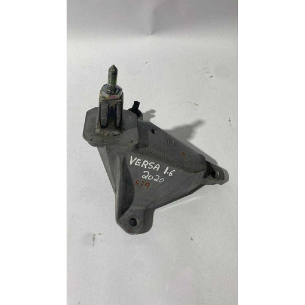 Suporte Coxim Do Câmbio Nissan Versa March 1.6 2020