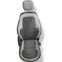 Banco Dianteiro Direito  Chevrolet Onix 2015 2016 2017 2018 Cinza-escuro