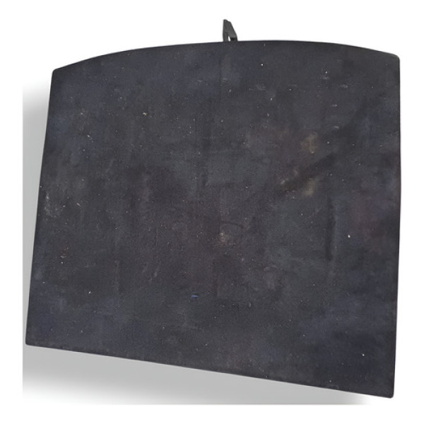 Tampão Estepe Porta Malas Land Rover Freelander 2 6h521350 Verde-escuro