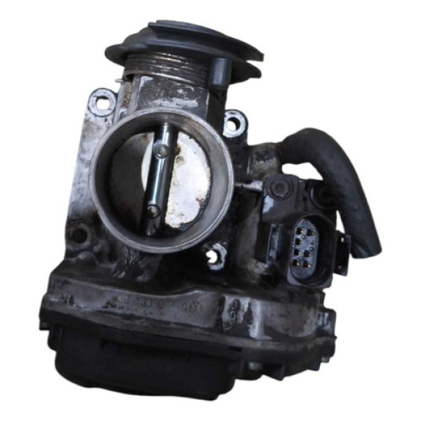 Tbi Corpo Borboleta Volkswagen Gol G2 G3 2001 1.0 030133064g