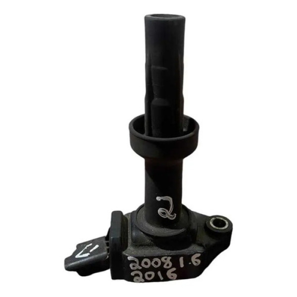 Bobina Ignição Peugeot 2008 2015/16 1.6 9810972380 Detalhe 