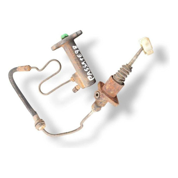 Cilindro Mestre Embreagem Volkswagen Passat 1998 1999 2000