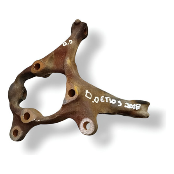 Manga Eixo Montante Direito  Toyota Etios Sedán 2018 2019