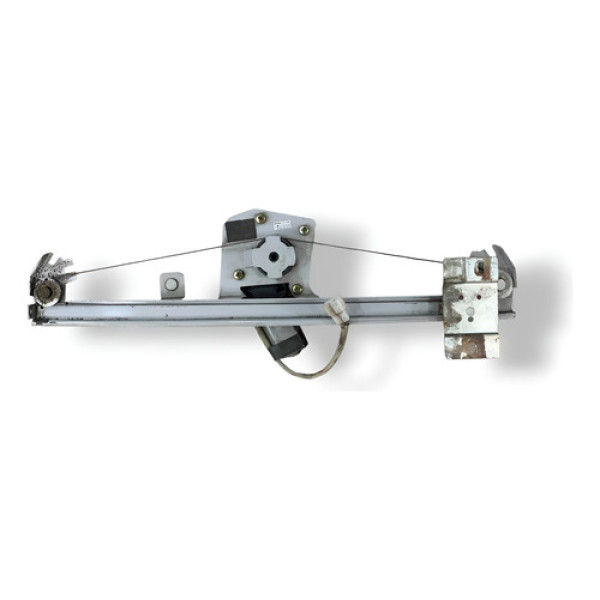 Máquina Vidro Elétrica Dianteira Esquerda Duster 2014 2015