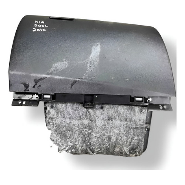 Porta Luvas Kia Soul 2010 2011 2012 2013 2014 - 845312k00