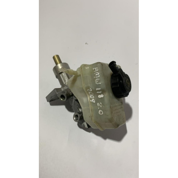 Cilindro Mestre Freio Bmw 118i 2.0 2009