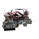 Caixa Fusíveis Interna Chevrolet  Corsa 1.0 2003 2004 2005 