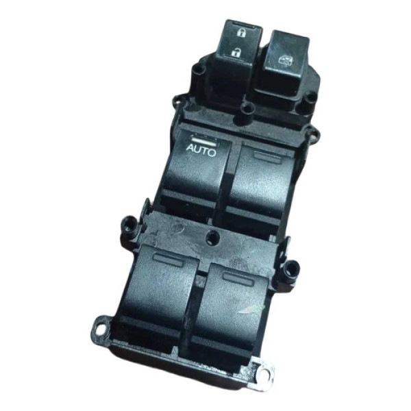 Comando Vidro Dianteiro Esquerdo Honda Fit 2015 2016 2017