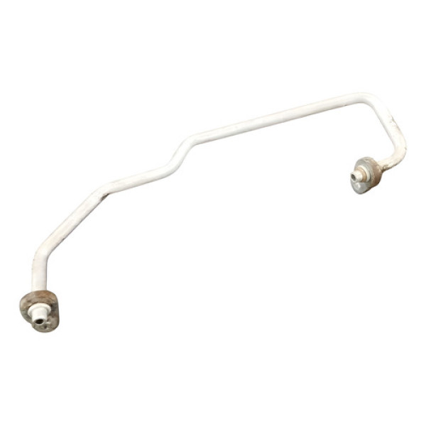 Mangueira Condensador Filtro Secante Ar Peugeot 206 Sw 2007