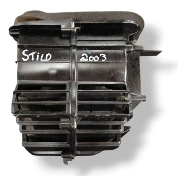 Caixa Entrada De Ar Fiat Stilo 2003 2004 2005 2006 2007 2008