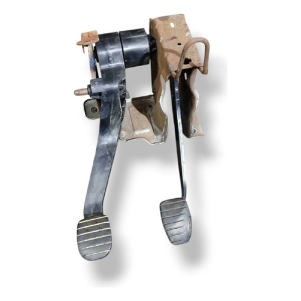 Pedaleira Freio Embreagem Renault Duster 2014 2015 2016 