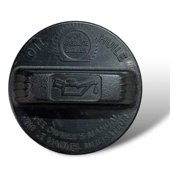 Tampa Óleo Do Motor Honda Hrv 1.8 2015 2016 2021 Unidade