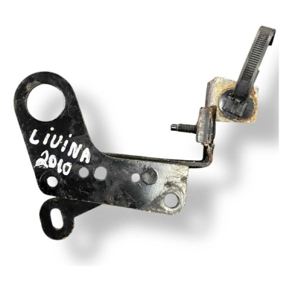 Suporte Nível Óleo Nissan Livina 2009 2010 2011 8200231543a