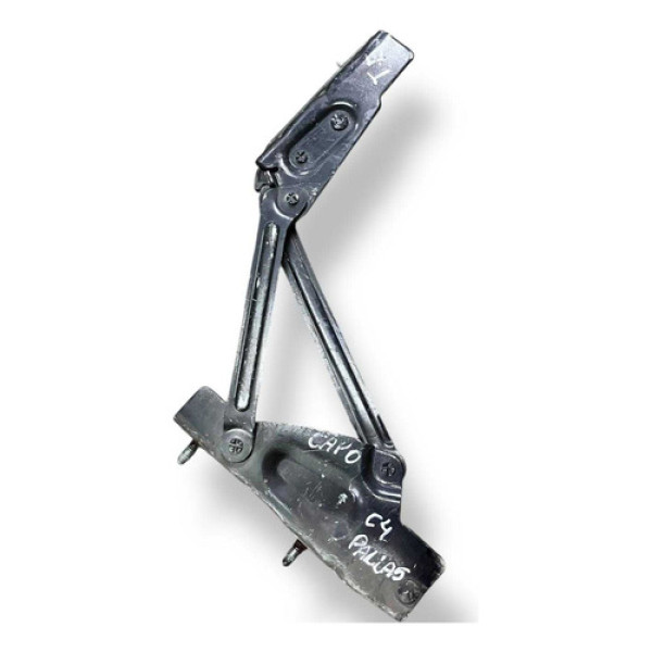 Dobradiça Capo Traseira Esquerda Citroen C4 Pallas 2009 2010