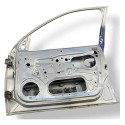 Porta Dianteira Direita Chevrolet Corsa 2005 2006 2007 2008 Dianteira Direita Prateado