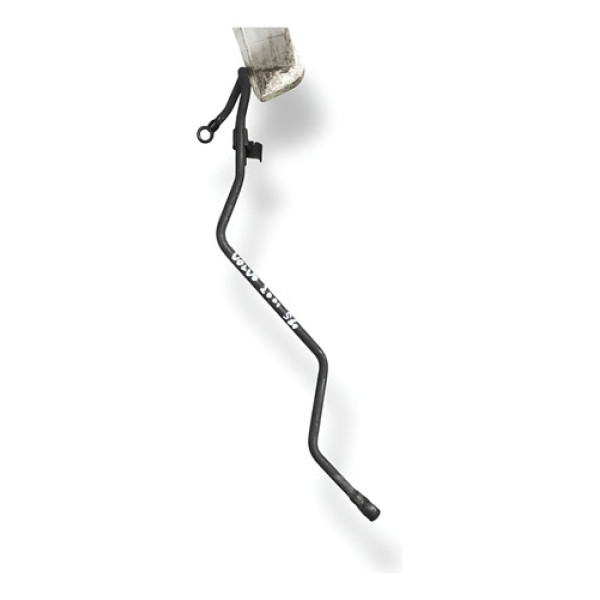 Cano Mangueira Turbina Volvo S60 2.0 2001 2002 2003 2004