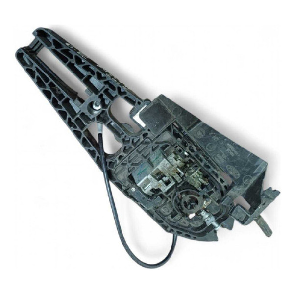 Suporte Maçaneta Externa Dianteira Esquerda Ford Fusion 2015