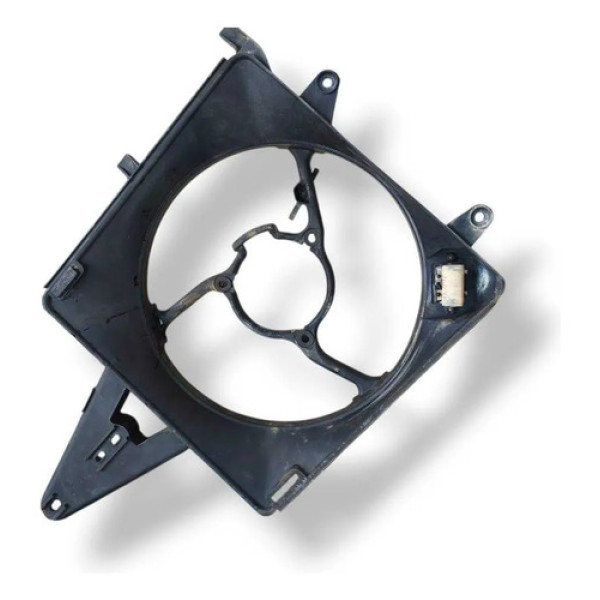 Defletor Ventoinha Fiat Palio 1996 1997 1998 1999 Original