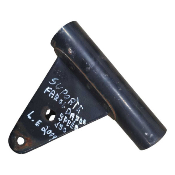 Suporte De Farol Lado Esquerdo Dafra Speed 150  2009 