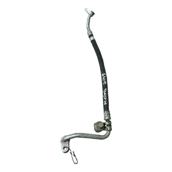 Mangueira Ar Condiocionado Honda Civic Fit 2015 A 2021