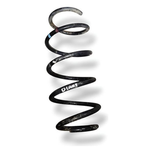 Mola Amortecedor Dianteira Volkswagen Voyage 1.6 2013 2014