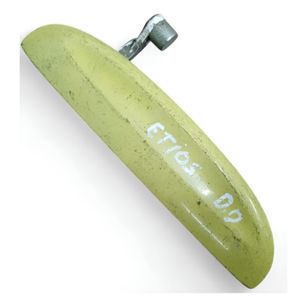 Maçaneta Externa Dianteiro Direito Toyota Etios 2012 A 2016 Dianteira