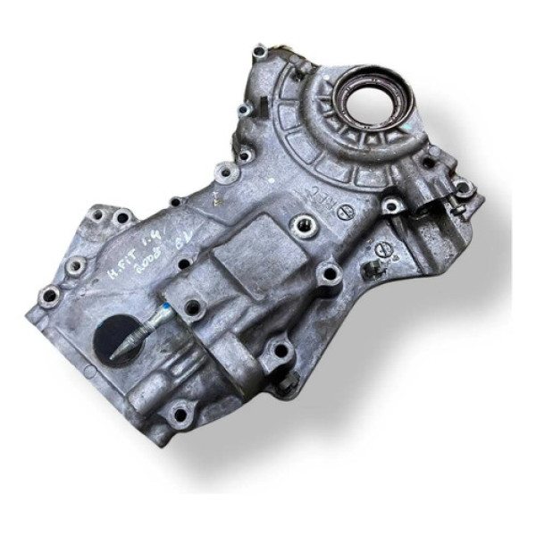 Tampa Frontal Motor Honda Fit 1.4  8v 2008 2009 2010 2011