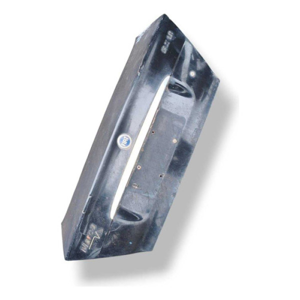 Tampa Traseira Sem Fechadura Fiat Marea 1998  1999 A 2002